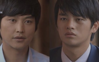 응답하라 1997 배우 송종호|왜 고깃집을 차렸을까?